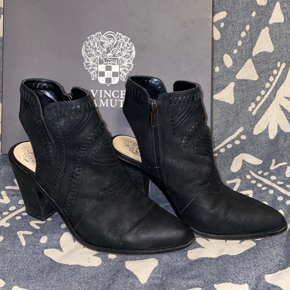 Vince Camuto Binks booties